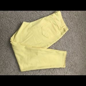 Faded Glory Stretch pants